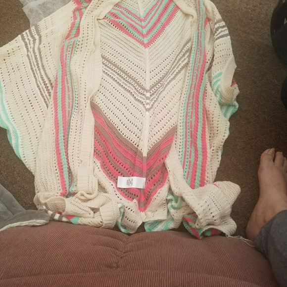 Sweater - Picture 2 of 2